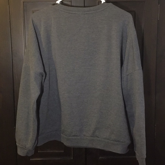 OVERSIZED SWEATER‼️ - Picture 4 of 6